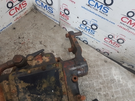 Deutz D6806, D7206 Lift Cover Complete 04337515, 4337515r - Hydraulika pre Traktor: obrázok 5 Deutz D6806, D7206 Lift Cover Complete 04337515, 4337515r - Hydraulika pre Traktor: obrázok 5