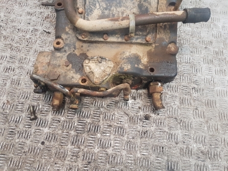 Deutz D6806, D7206 Lift Cover Complete 04337515, 4337515r - Hydraulika pre Traktor: obrázok 3 Deutz D6806, D7206 Lift Cover Complete 04337515, 4337515r - Hydraulika pre Traktor: obrázok 3