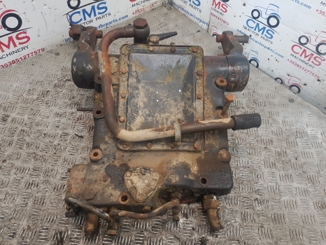 Deutz D6806, D7206 Lift Cover Complete 04337515, 4337515r - Hydraulika pre Traktor: obrázok 2 Deutz D6806, D7206 Lift Cover Complete 04337515, 4337515r - Hydraulika pre Traktor: obrázok 2