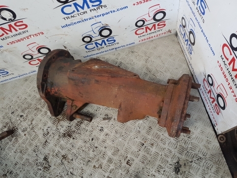 Deutz D6806 Rear Half Axle Housing Rhs 4337918, 02311847 - Zadná náprava pre Traktor: obrázok 2 Deutz D6806 Rear Half Axle Housing Rhs 4337918, 02311847 - Zadná náprava pre Traktor: obrázok 2