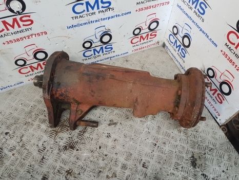 Deutz D6806 Rear Half Axle Housing Rhs 4337918, 02311847 - Zadná náprava pre Traktor: obrázok 1 Deutz D6806 Rear Half Axle Housing Rhs 4337918, 02311847 - Zadná náprava pre Traktor: obrázok 1