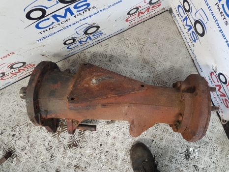 Deutz D6806 Rear Half Axle Housing Rhs 4337918, 02311847 - Zadná náprava pre Traktor: obrázok 3 Deutz D6806 Rear Half Axle Housing Rhs 4337918, 02311847 - Zadná náprava pre Traktor: obrázok 3