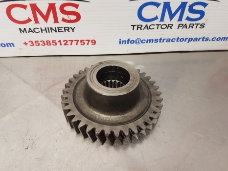 Kardan pre Traktor Deutz D7807c, 06, 07, Dx 3.90, D 6806 Transmission Gear Z 37 04306721: obrázok 1