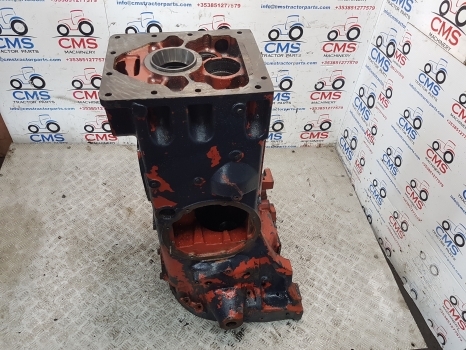 Deutz D7807c, D07c 6807, D07c7007 Transmission Housing 04341330, 4308937r - Prevodovka pre Traktor: obrázok 1 Deutz D7807c, D07c 6807, D07c7007 Transmission Housing 04341330, 4308937r - Prevodovka pre Traktor: obrázok 1