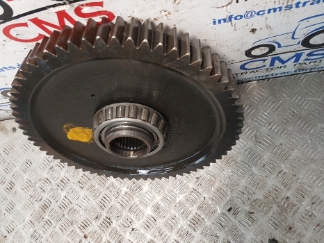 Deutz D7807c, Dx 3.90, 3.70, 6807, 7007, 7207 Rear Axle Drive Gear Z66 04333365 - Zadná náprava pre Traktor: obrázok 5 Deutz D7807c, Dx 3.90, 3.70, 6807, 7007, 7207 Rear Axle Drive Gear Z66 04333365 - Zadná náprava pre Traktor: obrázok 5