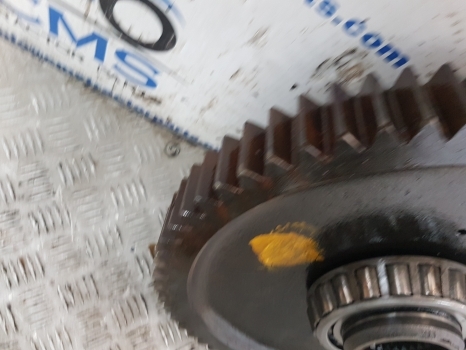 Deutz D7807c, Dx 3.90, 3.70, 6807, 7007, 7207 Rear Axle Drive Gear Z66 04333365 - Zadná náprava pre Traktor: obrázok 4 Deutz D7807c, Dx 3.90, 3.70, 6807, 7007, 7207 Rear Axle Drive Gear Z66 04333365 - Zadná náprava pre Traktor: obrázok 4