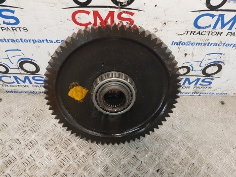 Deutz D7807c, Dx 3.90, 3.70, 6807, 7007, 7207 Rear Axle Drive Gear Z66 04333365 - Zadná náprava pre Traktor: obrázok 1 Deutz D7807c, Dx 3.90, 3.70, 6807, 7007, 7207 Rear Axle Drive Gear Z66 04333365 - Zadná náprava pre Traktor: obrázok 1