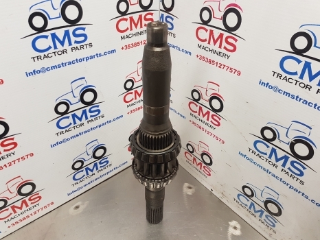 Deutz D7807c, Dx 3.90, 3.70, 6807, 7007, Rear Axle Drive Shaft Left 04310726 - Zadná náprava pre Traktor: obrázok 5 Deutz D7807c, Dx 3.90, 3.70, 6807, 7007, Rear Axle Drive Shaft Left 04310726 - Zadná náprava pre Traktor: obrázok 5