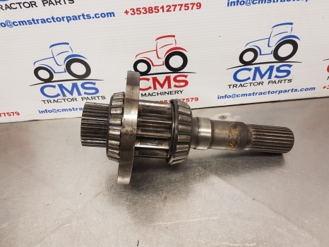 Deutz D7807c, Dx 3.90, 3.70, 6807, 7007, Rear Axle Drive Shaft Right 04310724 - Poloos pre Traktor: obrázok 1 Deutz D7807c, Dx 3.90, 3.70, 6807, 7007, Rear Axle Drive Shaft Right 04310724 - Poloos pre Traktor: obrázok 1