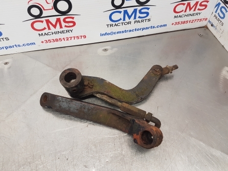 Deutz D7807c, Dx 3.90, 3.70 Sc, Vc6807, 7007, 7207 Differential Lever 04316984 - Zadná náprava pre Traktor: obrázok 3 Deutz D7807c, Dx 3.90, 3.70 Sc, Vc6807, 7007, 7207 Differential Lever 04316984 - Zadná náprava pre Traktor: obrázok 3