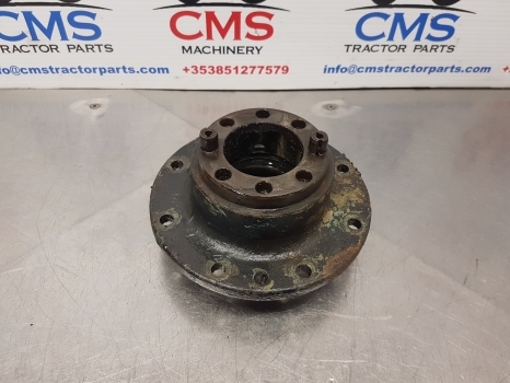 Deutz D7807c, Dx 3.90, 3.70 Sc, Vc6807, 7007 Rear Axle Shaft Housing 04316269 - Zadná náprava pre Traktor: obrázok 1 Deutz D7807c, Dx 3.90, 3.70 Sc, Vc6807, 7007 Rear Axle Shaft Housing 04316269 - Zadná náprava pre Traktor: obrázok 1