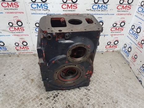 Deutz D7807c, Dx3.70sc, Dx 3.90 Rear Axle Backend Housing 04378829 - Prevodovka pre Traktor: obrázok 2 Deutz D7807c, Dx3.70sc, Dx 3.90 Rear Axle Backend Housing 04378829 - Prevodovka pre Traktor: obrázok 2