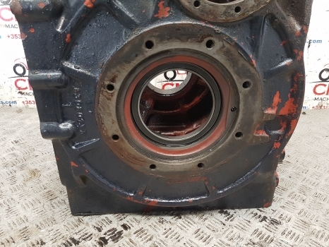 Deutz D7807c, Dx3.70sc, Dx 3.90 Rear Axle Backend Housing 04378829 - Prevodovka pre Traktor: obrázok 5 Deutz D7807c, Dx3.70sc, Dx 3.90 Rear Axle Backend Housing 04378829 - Prevodovka pre Traktor: obrázok 5
