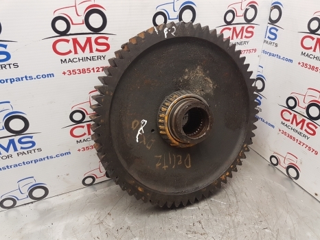 Deutz Dx 80, 85, 86, 4.30, 4.10, 4.50, 4.57, 4.31 Rear Axle Gear Z62 04305624 - Zadná náprava pre Traktor: obrázok 3 Deutz Dx 80, 85, 86, 4.30, 4.10, 4.50, 4.57, 4.31 Rear Axle Gear Z62 04305624 - Zadná náprava pre Traktor: obrázok 3