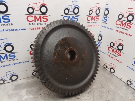 Deutz Dx 80, 85, 86, 4.30, 4.10, 4.50, 4.57, 4.31 Rear Axle Gear Z62 04305624 - Zadná náprava pre Traktor: obrázok 4 Deutz Dx 80, 85, 86, 4.30, 4.10, 4.50, 4.57, 4.31 Rear Axle Gear Z62 04305624 - Zadná náprava pre Traktor: obrázok 4