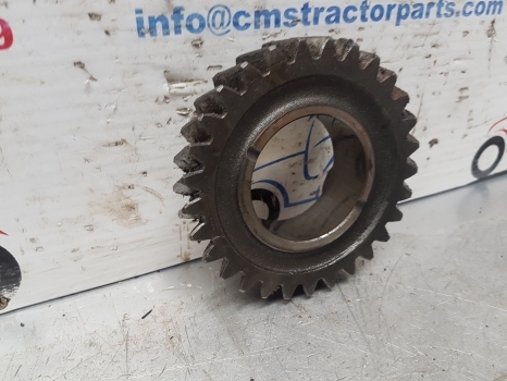 Deutz Dx, Dx4, Dx6, Agroprima, Agrostar, Dx110 Transmission Gear Z29 04335002 - Transmisie pre Traktor: obrázok 3 Deutz Dx, Dx4, Dx6, Agroprima, Agrostar, Dx110 Transmission Gear Z29 04335002 - Transmisie pre Traktor: obrázok 3