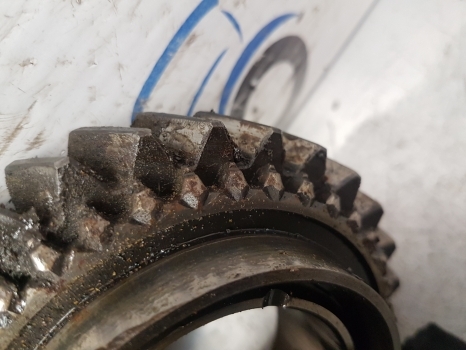 Deutz Dx, Dx4, Dx6, Agroprima, Agrostar, Dx110 Transmission Gear Z29 04335002 - Transmisie pre Traktor: obrázok 2 Deutz Dx, Dx4, Dx6, Agroprima, Agrostar, Dx110 Transmission Gear Z29 04335002 - Transmisie pre Traktor: obrázok 2