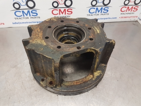 Deutz Dx, Dx4, Dx6 Rear Axle Intermediate Support Lhs 4335007r, 04331794 - Zadná náprava pre Traktor: obrázok 1 Deutz Dx, Dx4, Dx6 Rear Axle Intermediate Support Lhs 4335007r, 04331794 - Zadná náprava pre Traktor: obrázok 1