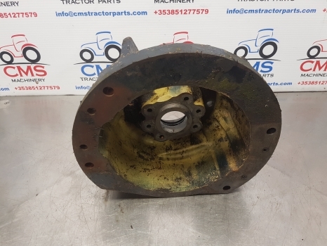 Deutz Dx, Dx4, Dx6 Rear Axle Intermediate Support Lhs 4335007r, 04331794 - Zadná náprava pre Traktor: obrázok 5 Deutz Dx, Dx4, Dx6 Rear Axle Intermediate Support Lhs 4335007r, 04331794 - Zadná náprava pre Traktor: obrázok 5