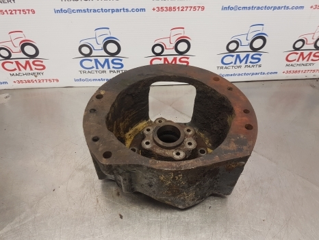 Deutz Dx, Dx4, Dx6 Rear Axle Intermediate Support Rhs 04331792; 4335008r - Zadná náprava pre Traktor: obrázok 4 Deutz Dx, Dx4, Dx6 Rear Axle Intermediate Support Rhs 04331792; 4335008r - Zadná náprava pre Traktor: obrázok 4