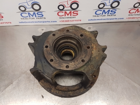 Deutz Dx, Dx4, Dx6 Rear Axle Intermediate Support Rhs 04331792; 4335008r - Zadná náprava pre Traktor: obrázok 2 Deutz Dx, Dx4, Dx6 Rear Axle Intermediate Support Rhs 04331792; 4335008r - Zadná náprava pre Traktor: obrázok 2