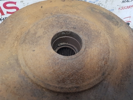 Deutz Dx, Dx6., Series Dx4.70 Brake Disc Drum 04313624 - Brzdový buben pre Traktor: obrázok 3 Deutz Dx, Dx6., Series Dx4.70 Brake Disc Drum 04313624 - Brzdový buben pre Traktor: obrázok 3