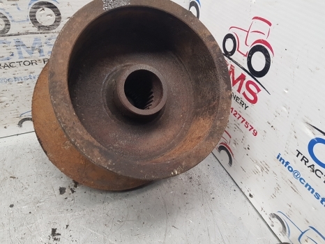 Deutz Dx, Dx6., Series Dx4.70 Brake Disc Drum 04313624 - Brzdový buben pre Traktor: obrázok 4 Deutz Dx, Dx6., Series Dx4.70 Brake Disc Drum 04313624 - Brzdový buben pre Traktor: obrázok 4
