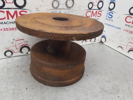 Deutz Dx, Dx6., Series Dx4.70 Brake Disc Drum 04313624 - Brzdový buben pre Traktor: obrázok 2 Deutz Dx, Dx6., Series Dx4.70 Brake Disc Drum 04313624 - Brzdový buben pre Traktor: obrázok 2