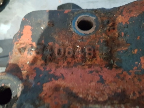 Deutz Dx Series Dx110, Dx85, Dx90, Dx120 Lift Cover Complete K4340648 - Hydraulika pre Traktor: obrázok 3 Deutz Dx Series Dx110, Dx85, Dx90, Dx120 Lift Cover Complete K4340648 - Hydraulika pre Traktor: obrázok 3