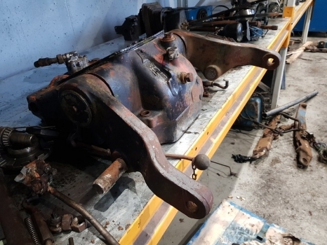 Deutz Dx Series Dx110, Dx85, Dx90, Dx120 Lift Cover Complete K4340648 - Hydraulika pre Traktor: obrázok 5 Deutz Dx Series Dx110, Dx85, Dx90, Dx120 Lift Cover Complete K4340648 - Hydraulika pre Traktor: obrázok 5