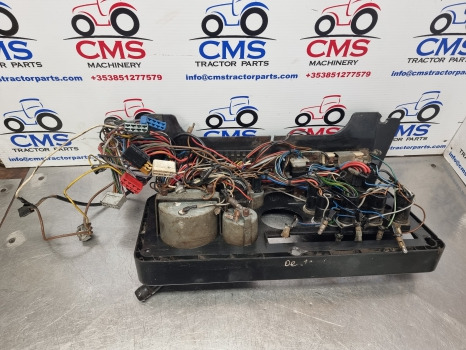 Elektrický systém Deutz Dx110, Dx4, Dx6, Dx Bis, Instrument Dashboard Panel 01171490, 04361789: obrázok 10