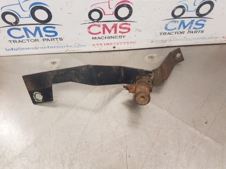 Deutz Dx110, Dx4, Dx6, Dxbis Brake Cylinder Bracket 04336258, 04336611 - Brzdový valec pre Traktor: obrázok 1 Deutz Dx110, Dx4, Dx6, Dxbis Brake Cylinder Bracket 04336258, 04336611 - Brzdový valec pre Traktor: obrázok 1