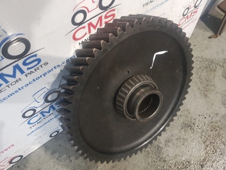 Deutz Dx110, Dx4, Dx6m, Dxbis,agrostar Rear Axle Gear 59t Lhs 04304051, 4304051 - Zadná náprava pre Traktor: obrázok 2 Deutz Dx110, Dx4, Dx6m, Dxbis,agrostar Rear Axle Gear 59t Lhs 04304051, 4304051 - Zadná náprava pre Traktor: obrázok 2