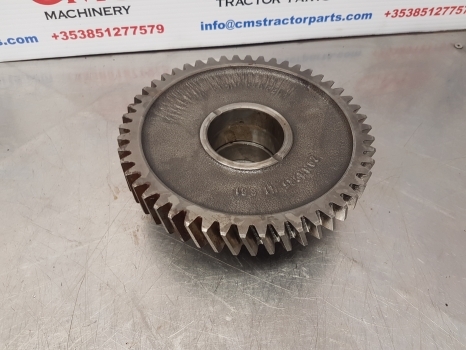 Deutz Dx110, Dx6, Dx4, Agroxtra, Agrostar Transmission Gear 50 Teeth 04383372 - Transmisie pre Traktor: obrázok 4 Deutz Dx110, Dx6, Dx4, Agroxtra, Agrostar Transmission Gear 50 Teeth 04383372 - Transmisie pre Traktor: obrázok 4