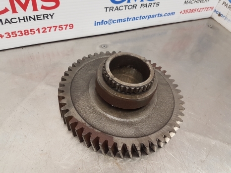 Deutz Dx110, Dx6, Dx4, Agroxtra, Agrostar Transmission Gear 50 Teeth 04383372 - Transmisie pre Traktor: obrázok 2 Deutz Dx110, Dx6, Dx4, Agroxtra, Agrostar Transmission Gear 50 Teeth 04383372 - Transmisie pre Traktor: obrázok 2