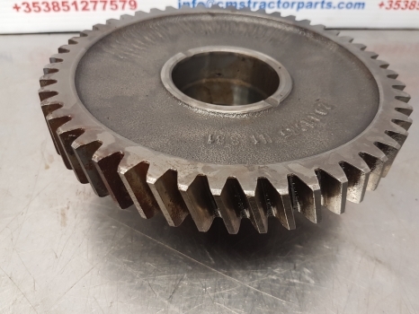 Deutz Dx110, Dx6, Dx4, Agroxtra, Agrostar Transmission Gear 50 Teeth 04383372 - Transmisie pre Traktor: obrázok 5 Deutz Dx110, Dx6, Dx4, Agroxtra, Agrostar Transmission Gear 50 Teeth 04383372 - Transmisie pre Traktor: obrázok 5