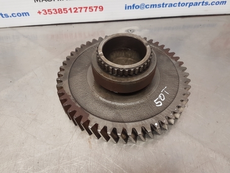 Deutz Dx110, Dx6, Dx4, Agroxtra, Agrostar Transmission Gear 50 Teeth 04383372 - Transmisie pre Traktor: obrázok 3 Deutz Dx110, Dx6, Dx4, Agroxtra, Agrostar Transmission Gear 50 Teeth 04383372 - Transmisie pre Traktor: obrázok 3