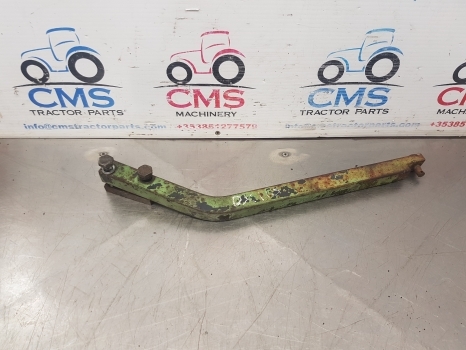 Deutz Dx110, Dx6, Dx7, Dxbis Rod Lever 04341249, 04329530 - Hydraulika pre Traktor: obrázok 1 Deutz Dx110, Dx6, Dx7, Dxbis Rod Lever 04341249, 04329530 - Hydraulika pre Traktor: obrázok 1