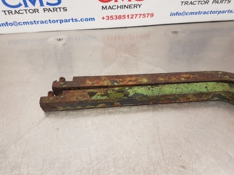 Deutz Dx110, Dx6, Dx7, Dxbis Rod Lever Pair 04341249, 04329530 - Hydraulika pre Traktor: obrázok 3 Deutz Dx110, Dx6, Dx7, Dxbis Rod Lever Pair 04341249, 04329530 - Hydraulika pre Traktor: obrázok 3