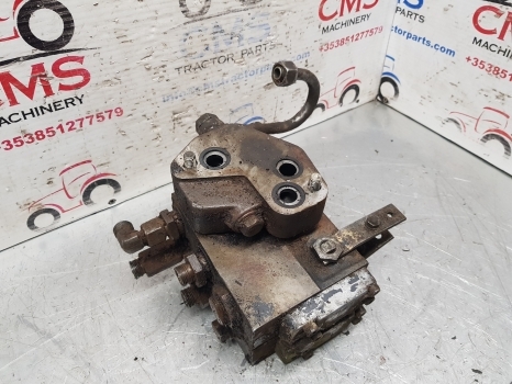Deutz Dx110, Dx85, Dx90, Dx120 Hydraulic Spool Valve Kit Assy 04334431, 4320689 - Hydraulický ventil pre Traktor: obrázok 2 Deutz Dx110, Dx85, Dx90, Dx120 Hydraulic Spool Valve Kit Assy 04334431, 4320689 - Hydraulický ventil pre Traktor: obrázok 2