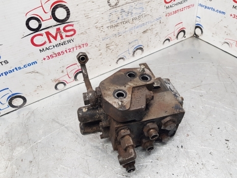 Deutz Dx110, Dx85, Dx90, Dx120 Hydraulic Spool Valve Kit Assy 04334431, 4320689 - Hydraulický ventil pre Traktor: obrázok 3 Deutz Dx110, Dx85, Dx90, Dx120 Hydraulic Spool Valve Kit Assy 04334431, 4320689 - Hydraulický ventil pre Traktor: obrázok 3