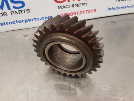 Transmisie pre Traktor Deutz Dx110, Dxab Series, Dx120, Dx90 Transmission Gear 28 Teeth 04334386: obrázok 6 Transmisie pre Traktor Deutz Dx110, Dxab Series, Dx120, Dx90 Transmission Gear 28 Teeth 04334386: obrázok 6