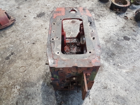 Deutz Dx110 Rear Axle Housing 4340264r, 4340264rk, 04341136, 01112655, 04359250 - Zadná náprava pre Traktor: obrázok 4 Deutz Dx110 Rear Axle Housing 4340264r, 4340264rk, 04341136, 01112655, 04359250 - Zadná náprava pre Traktor: obrázok 4