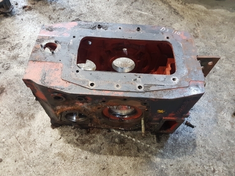 Deutz Dx110 Rear Axle Housing 4340264r, 4340264rk, 04341136, 01112655, 04359250 - Zadná náprava pre Traktor: obrázok 3 Deutz Dx110 Rear Axle Housing 4340264r, 4340264rk, 04341136, 01112655, 04359250 - Zadná náprava pre Traktor: obrázok 3