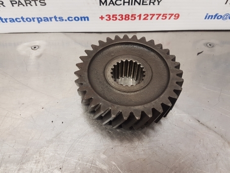 Deutz Dx4.70, Dx6, Agroprima, Agrostar, Intrac Transmission Gear Z31 04356320 - Transmisie pre Traktor: obrázok 3 Deutz Dx4.70, Dx6, Agroprima, Agrostar, Intrac Transmission Gear Z31 04356320 - Transmisie pre Traktor: obrázok 3