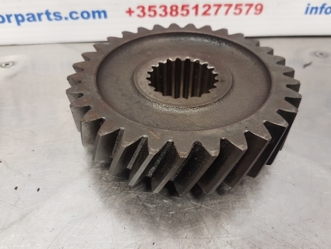 Deutz Dx4.70, Dx6, Agroprima, Agrostar, Intrac Transmission Gear Z31 04356320 - Transmisie pre Traktor: obrázok 4 Deutz Dx4.70, Dx6, Agroprima, Agrostar, Intrac Transmission Gear Z31 04356320 - Transmisie pre Traktor: obrázok 4