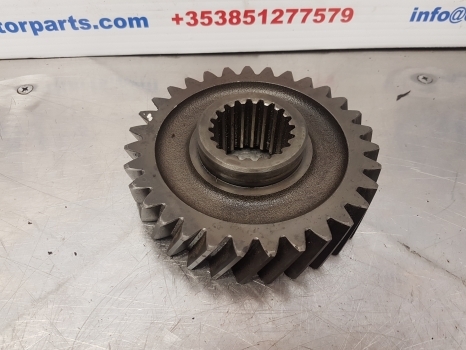 Deutz Dx4.70, Dx6, Agroprima, Agrostar, Intrac Transmission Gear Z31 04356320 - Transmisie pre Traktor: obrázok 1 Deutz Dx4.70, Dx6, Agroprima, Agrostar, Intrac Transmission Gear Z31 04356320 - Transmisie pre Traktor: obrázok 1