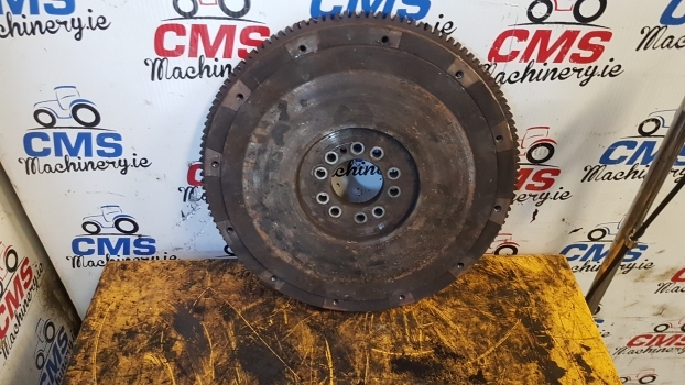 Deutz Dx4, Dx6, Dx7, D07, Dxab Series Dx 4.70 Engine Flywheel 02247933, 2243045r - Zotrvačník pre Traktor: obrázok 4 Deutz Dx4, Dx6, Dx7, D07, Dxab Series Dx 4.70 Engine Flywheel 02247933, 2243045r - Zotrvačník pre Traktor: obrázok 4