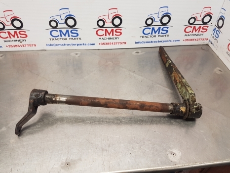 Deutz Dxbis110, 110, 120, 90 Brake Shaft And Lever 04336258, 04336611, 04343687 - Diely bŕzd pre Traktor: obrázok 1 Deutz Dxbis110, 110, 120, 90 Brake Shaft And Lever 04336258, 04336611, 04343687 - Diely bŕzd pre Traktor: obrázok 1