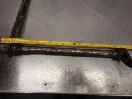 Deutz Dxbis110, 110, 120, 90 Brake Shaft And Lever 04336258, 04336611, 04343687 - Diely bŕzd pre Traktor: obrázok 4 Deutz Dxbis110, 110, 120, 90 Brake Shaft And Lever 04336258, 04336611, 04343687 - Diely bŕzd pre Traktor: obrázok 4